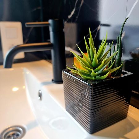 Luxury Penthouse Valentin With Jacuzzi Apartment คอร์ราเลโฮ ภายนอก รูปภาพ