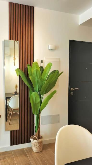 Luxury Penthouse Valentin With Jacuzzi Apartment คอร์ราเลโฮ ภายนอก รูปภาพ