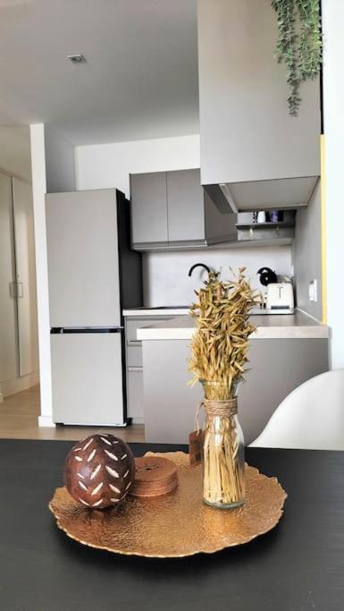 Luxury Penthouse Valentin With Jacuzzi Apartment คอร์ราเลโฮ ภายนอก รูปภาพ