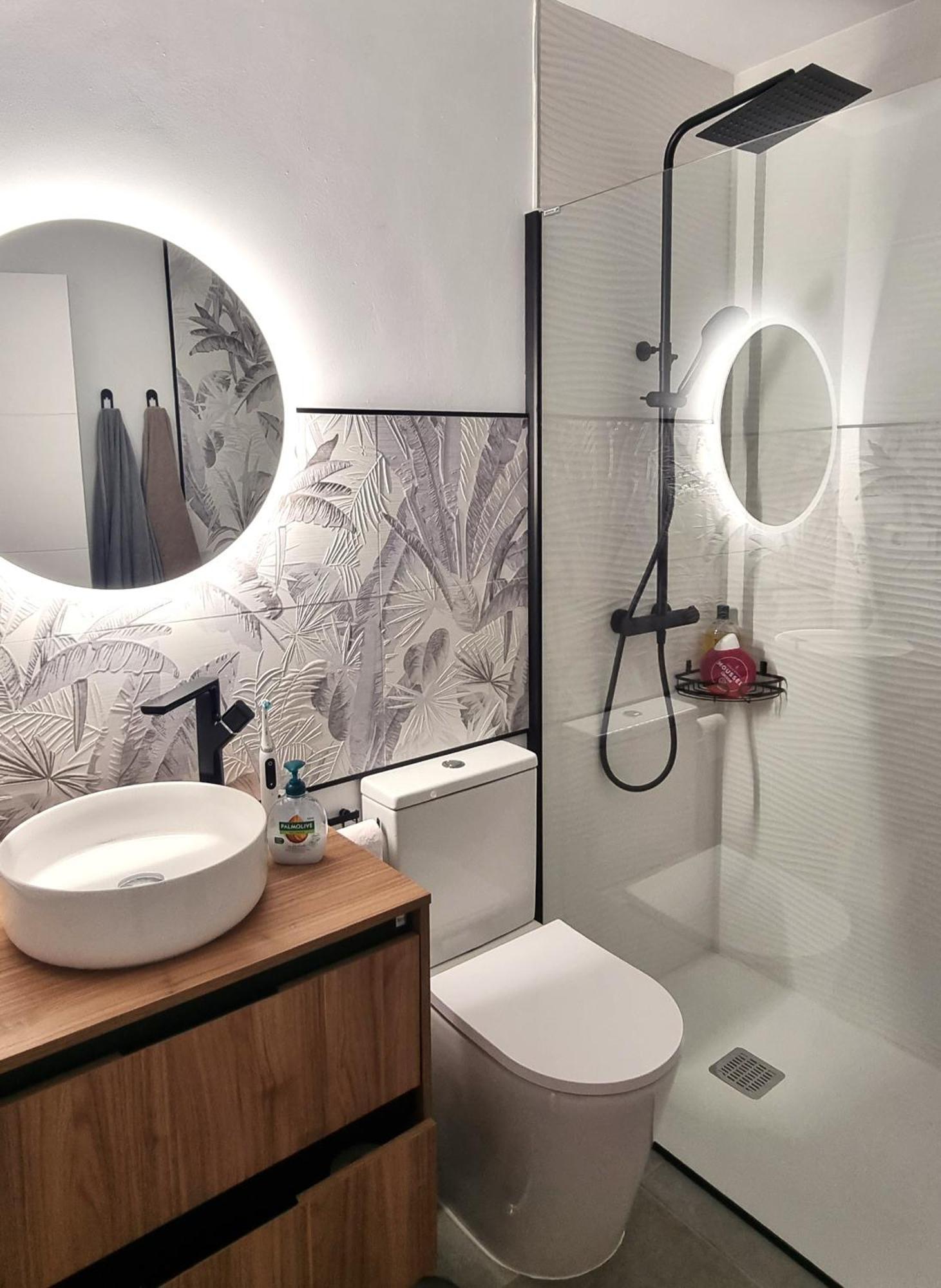 Luxury Penthouse Valentin With Jacuzzi Apartment คอร์ราเลโฮ ภายนอก รูปภาพ
