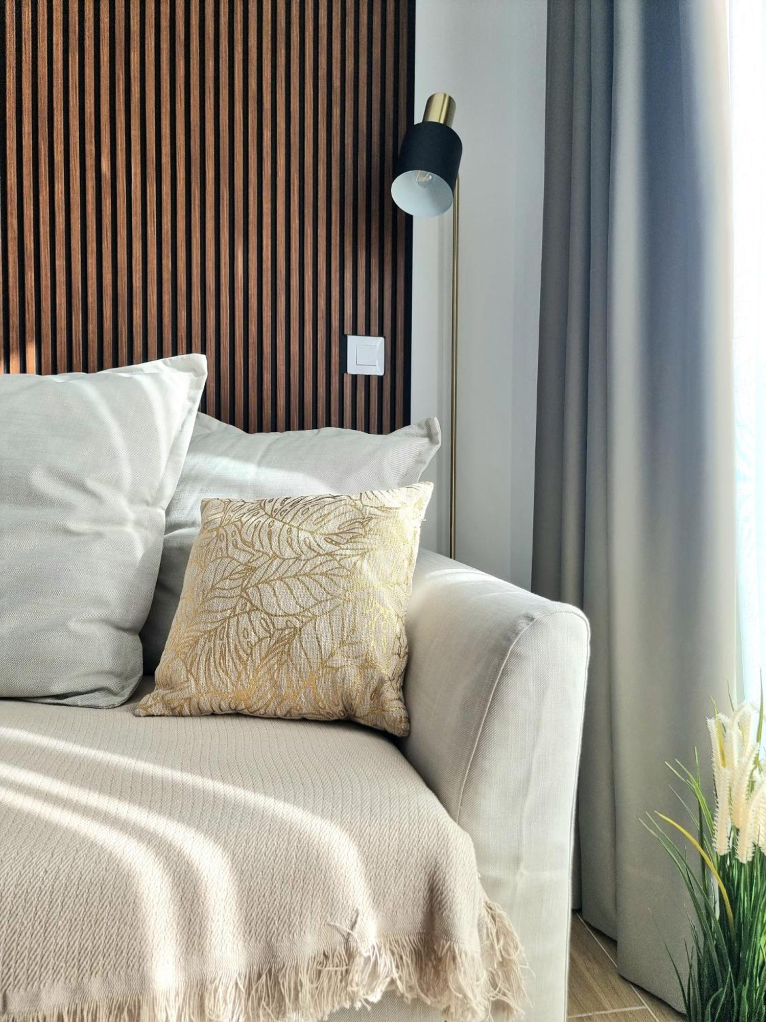 Luxury Penthouse Valentin With Jacuzzi Apartment คอร์ราเลโฮ ภายนอก รูปภาพ